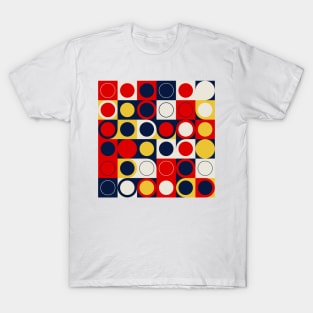 Primary Geo T-Shirt